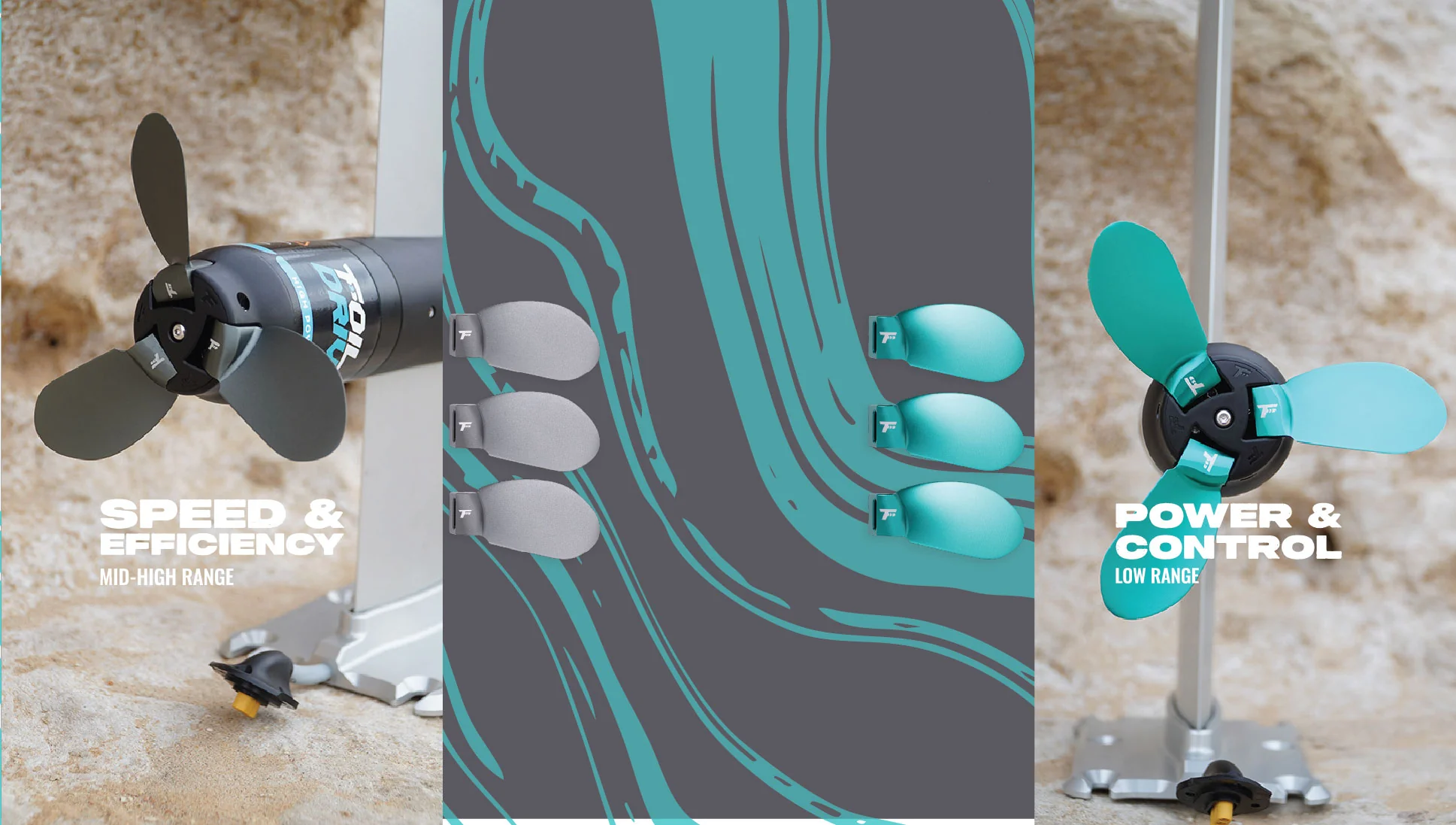 Redefine Your Water Sports Experience