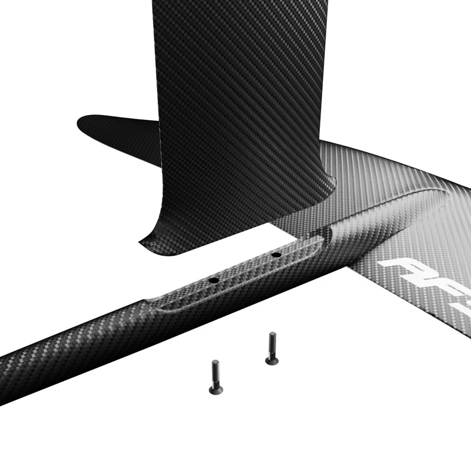 AFS 1800 Flyer full carbon foil set - Image 4