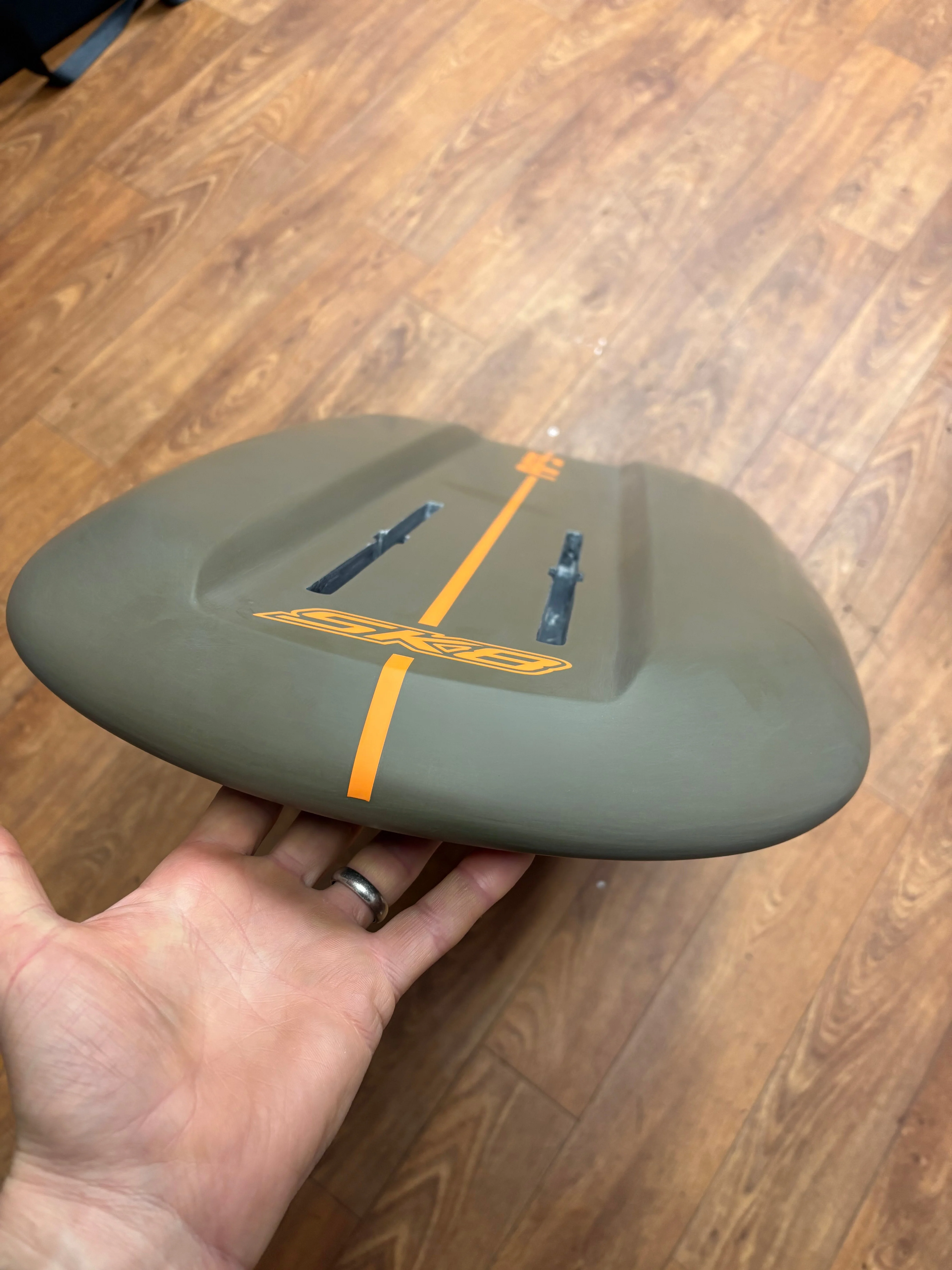 AFS Sk8 Pumpfoil board - Image 10