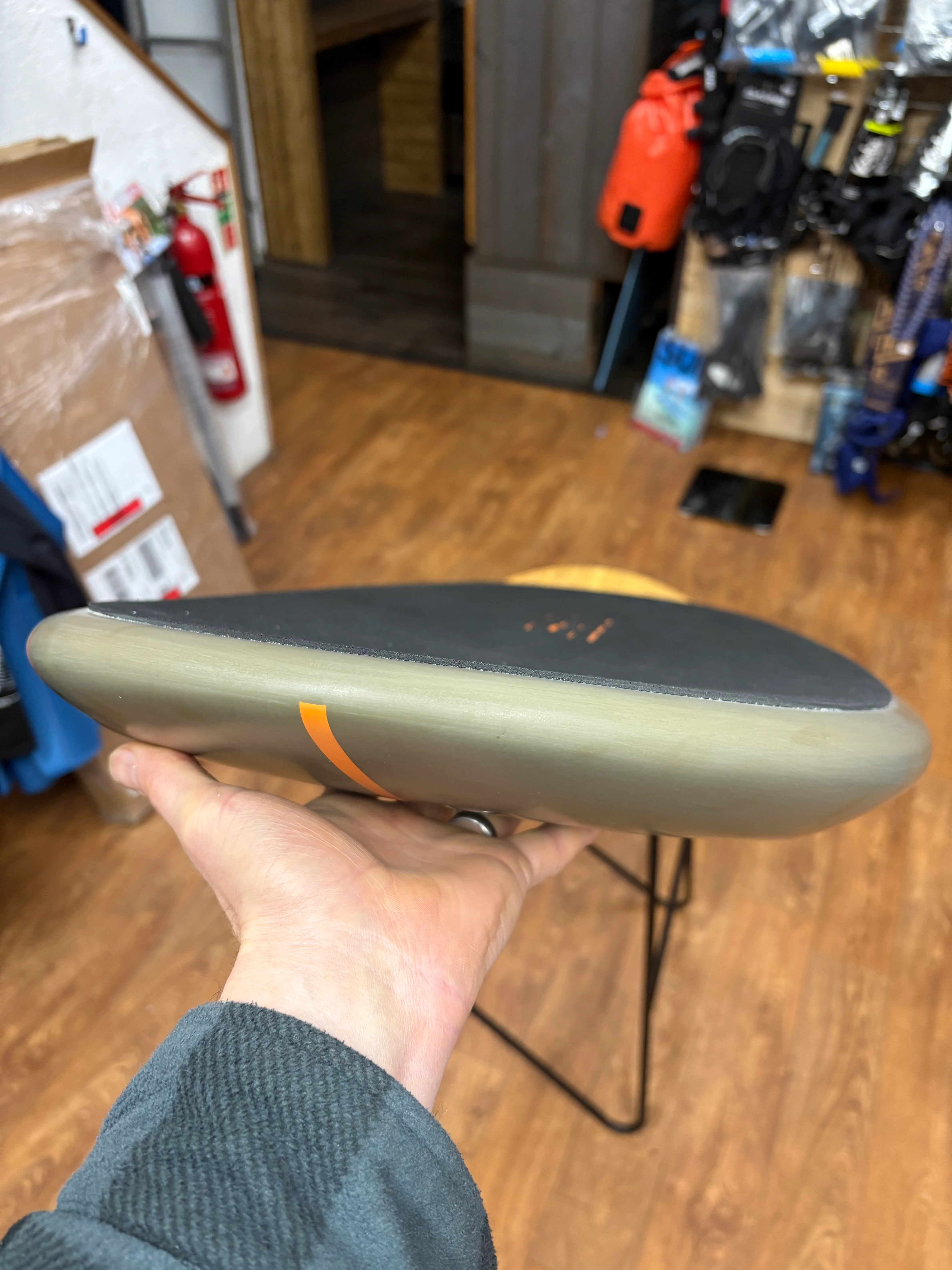 AFS Sk8 Pumpfoil board - Image 7