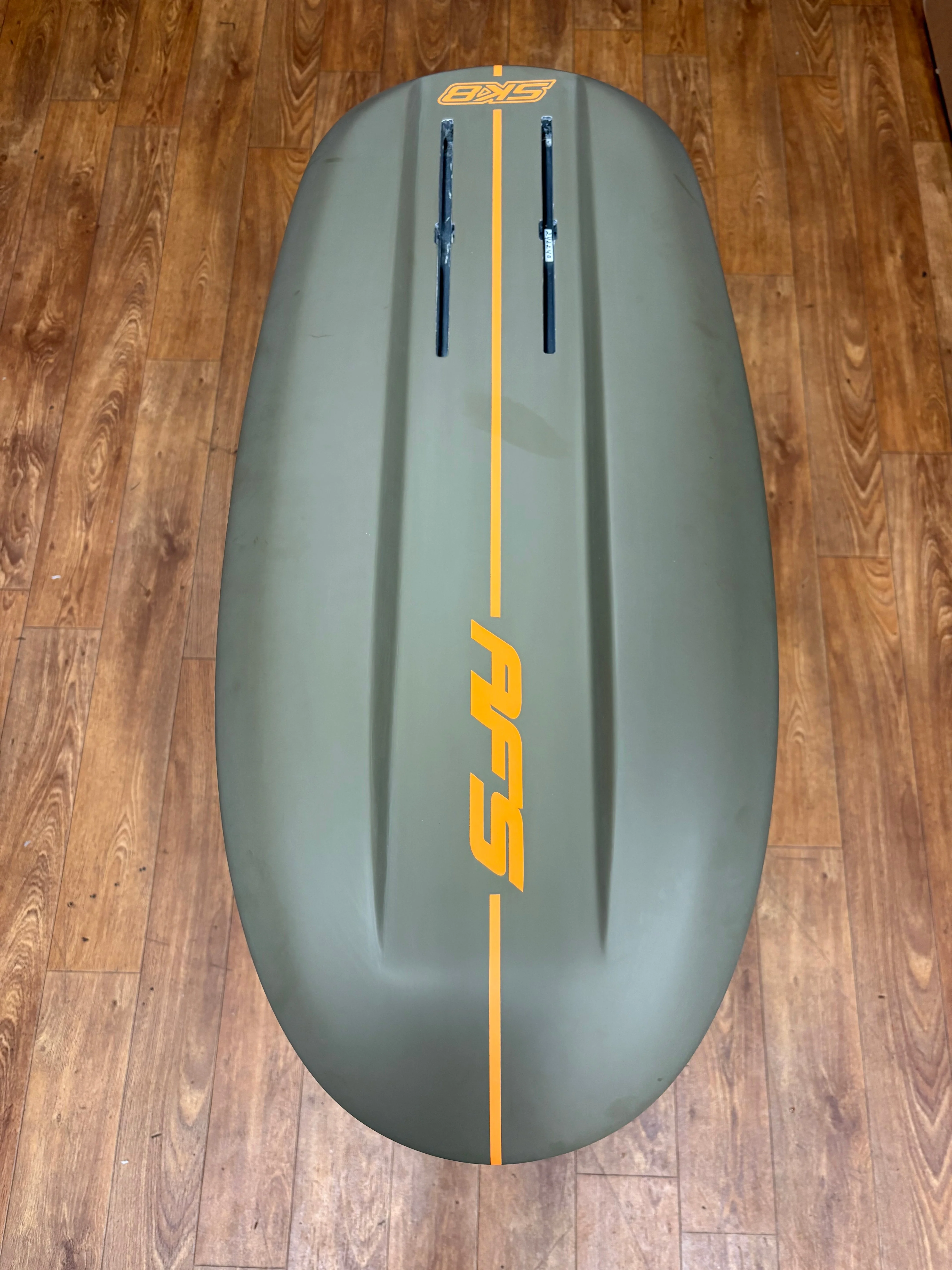AFS Sk8 Pumpfoil board - Image 8