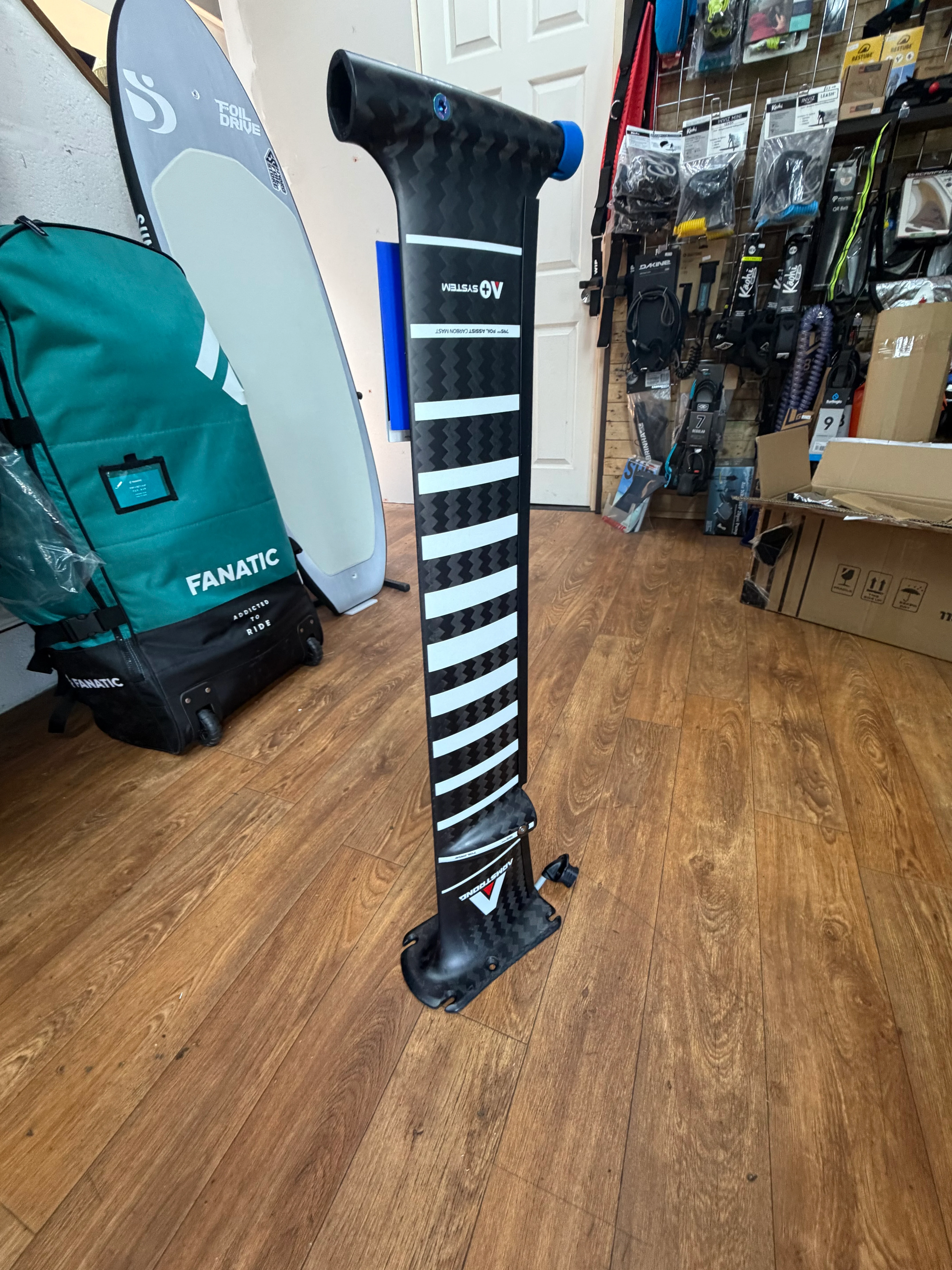Armstrong 795MM FOIL ASSIST Mast - Image 3