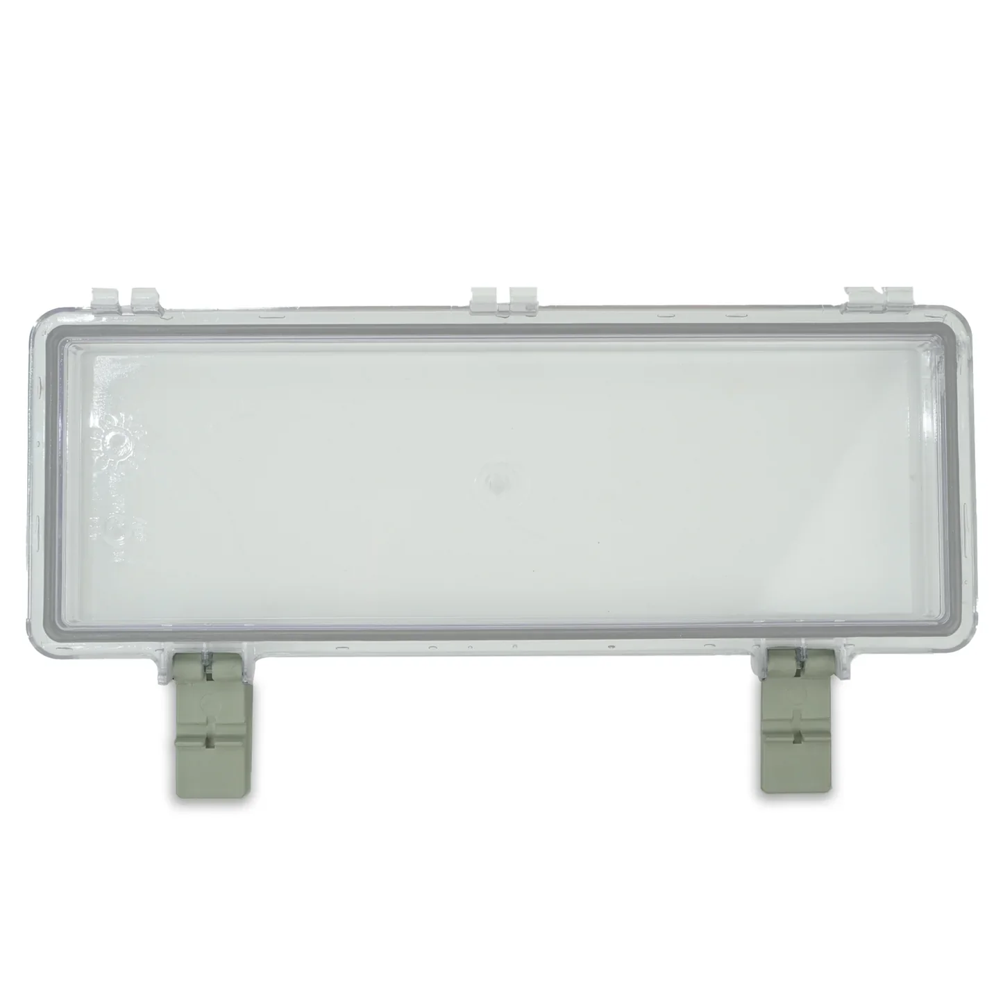 Assist & Assist PLUS Electronics Box Lid