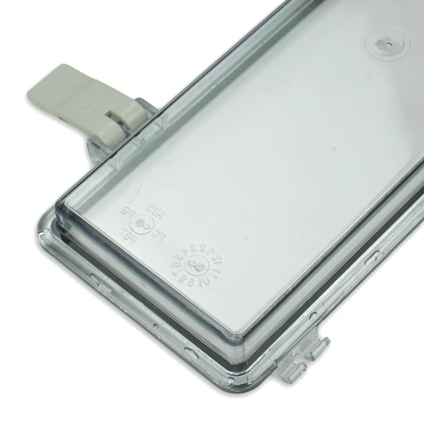 Assist & Assist PLUS Electronics Box Lid - Image 2