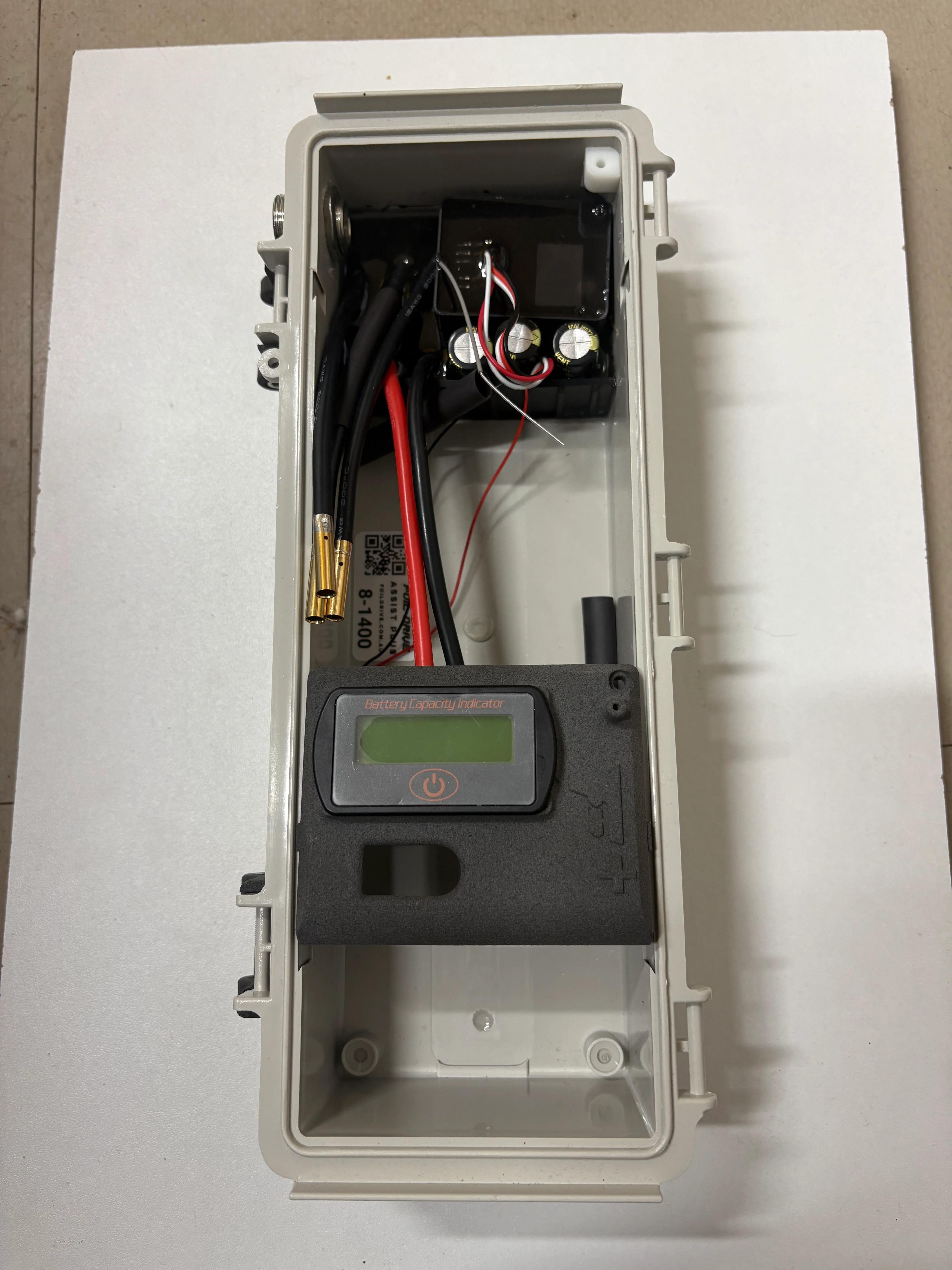 Assist PLUS Replacement Electronics Box - Image 3