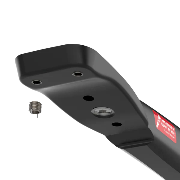 Axis Fatty Black Fuselage - Image 3