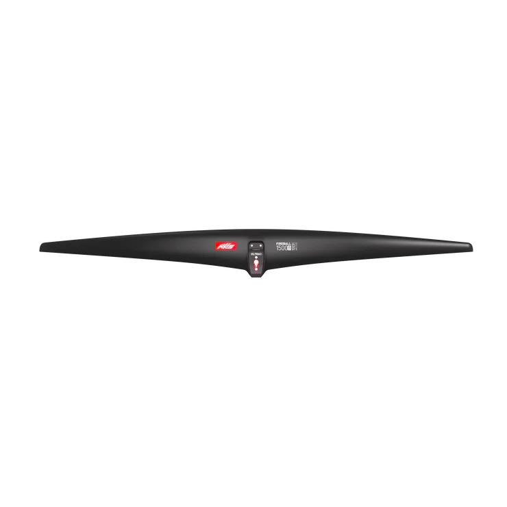 AXIS FIREBALL 1500 - ULTRA High Mod Carbon Hydrofoil wing - Image 3