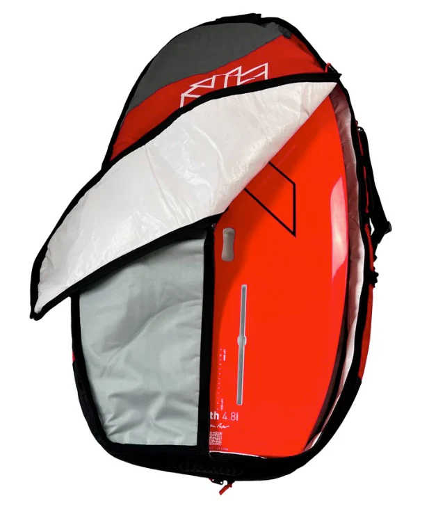 AXIS Foil boardbag - Image 3