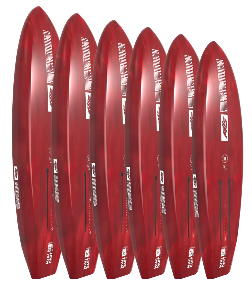 AXIS Frank Mini DART - Image 4