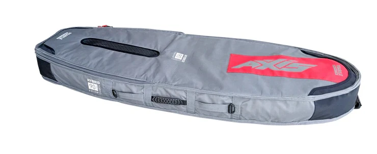 Axis Hybrid Carbon Foilboard - Image 3