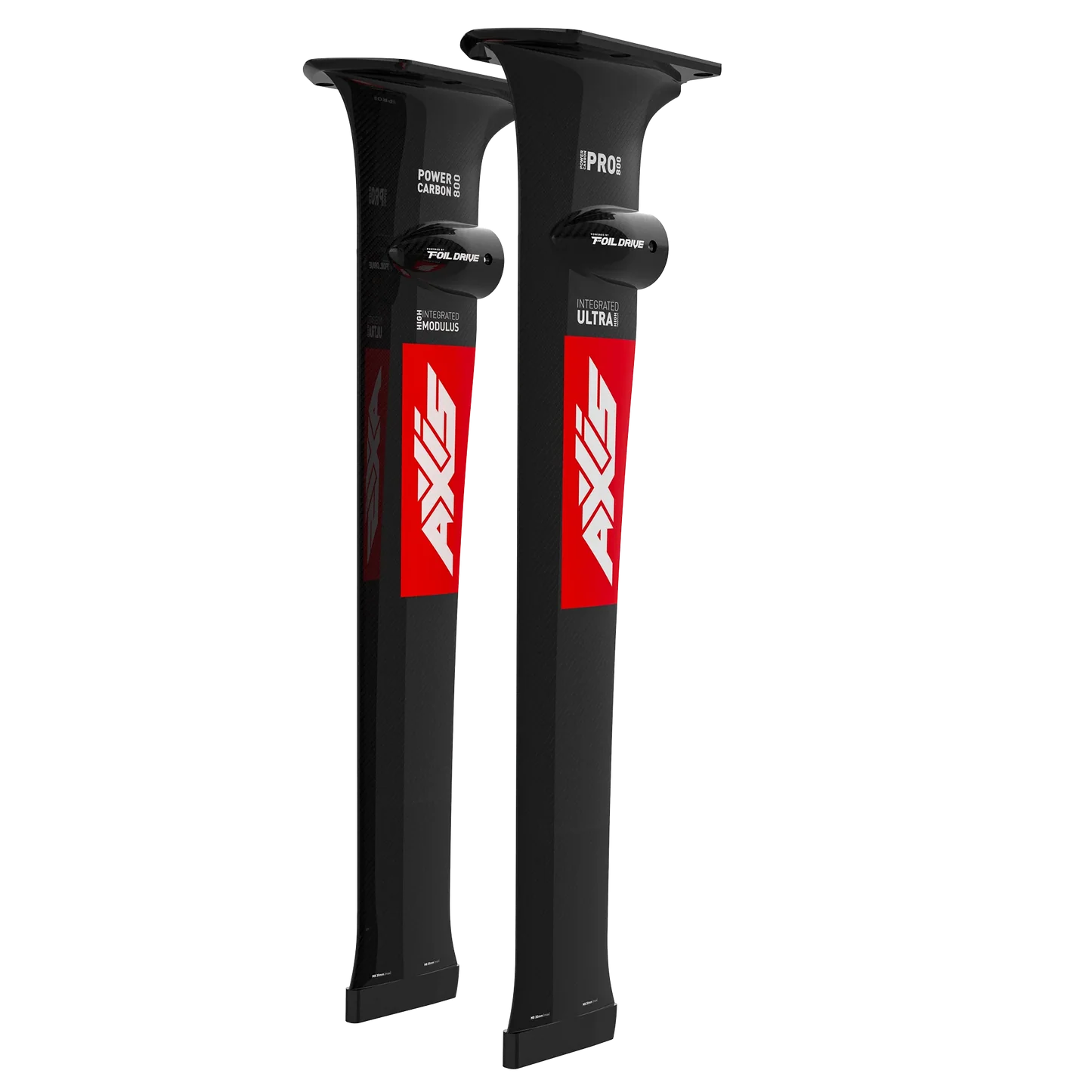 Axis Integrated Foil Drive Mast 80cm - Image 3