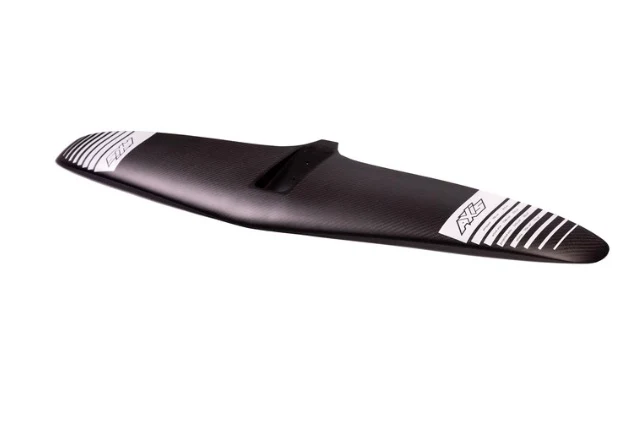 Axis HA Front Wing  - Carbon with cover - Image 3