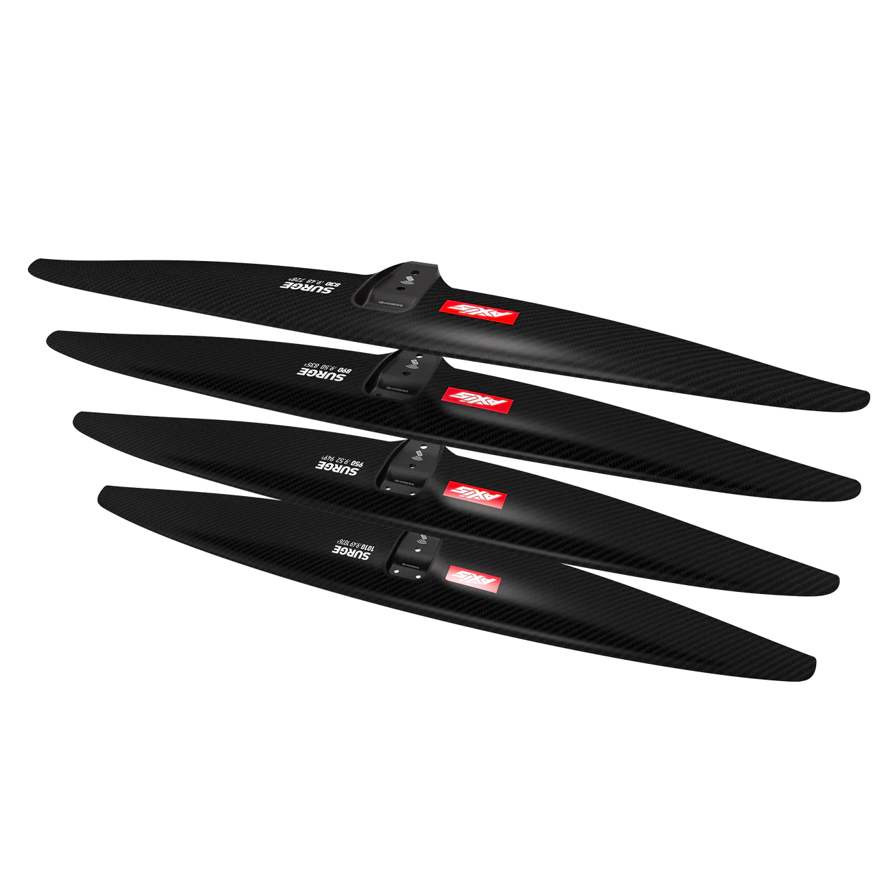 Axis SURGE - Image 2