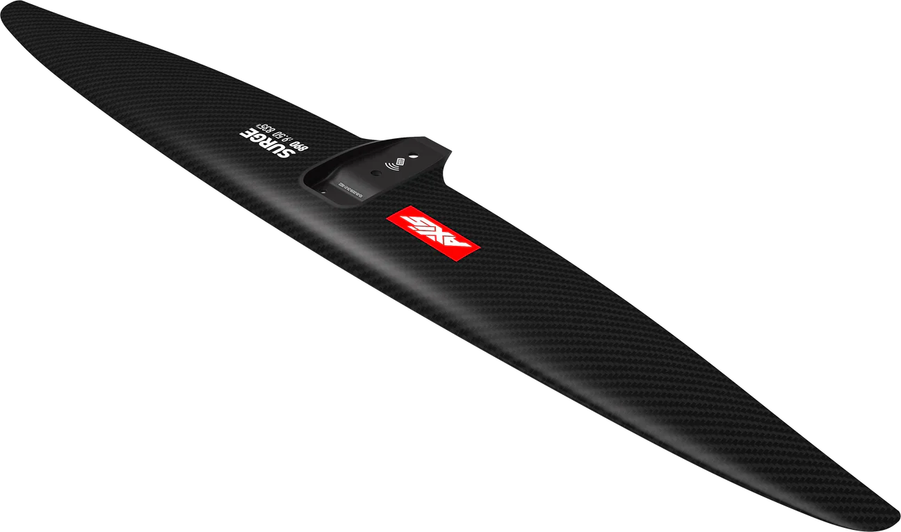Axis SURGE - Image 4