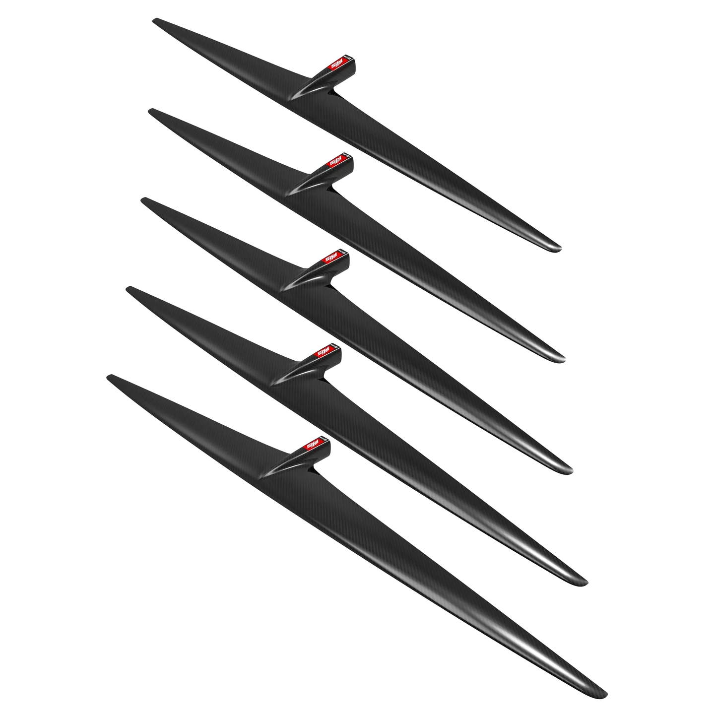 AXIS Tempo Front Wings - Image 7