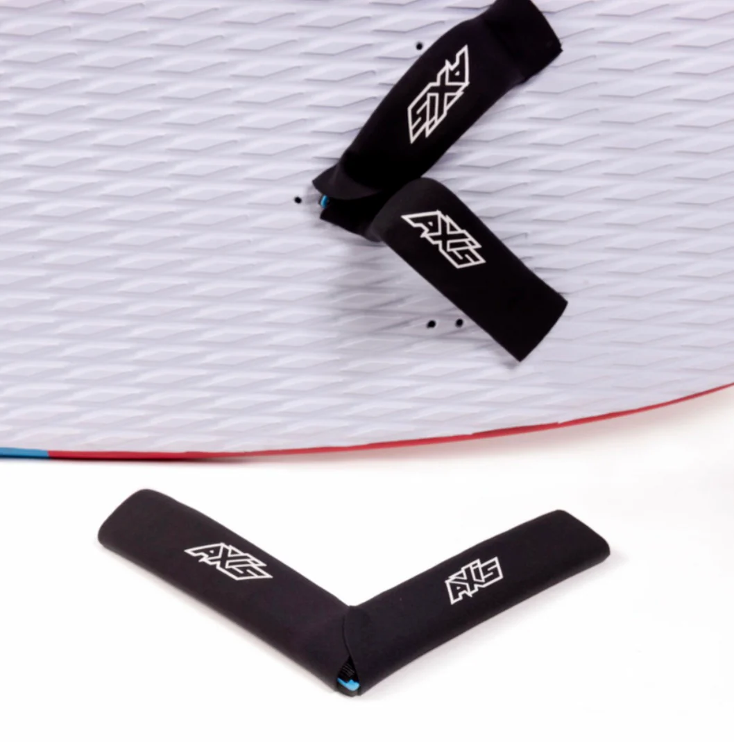 Axis Foil Board - V - Front Strap (no screws) - Image 2