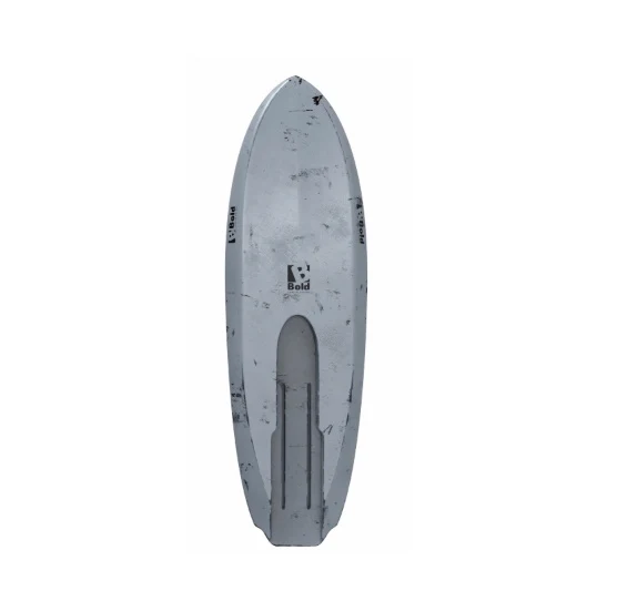 Bold Roboto Foil Drive Trench Board - Image 4