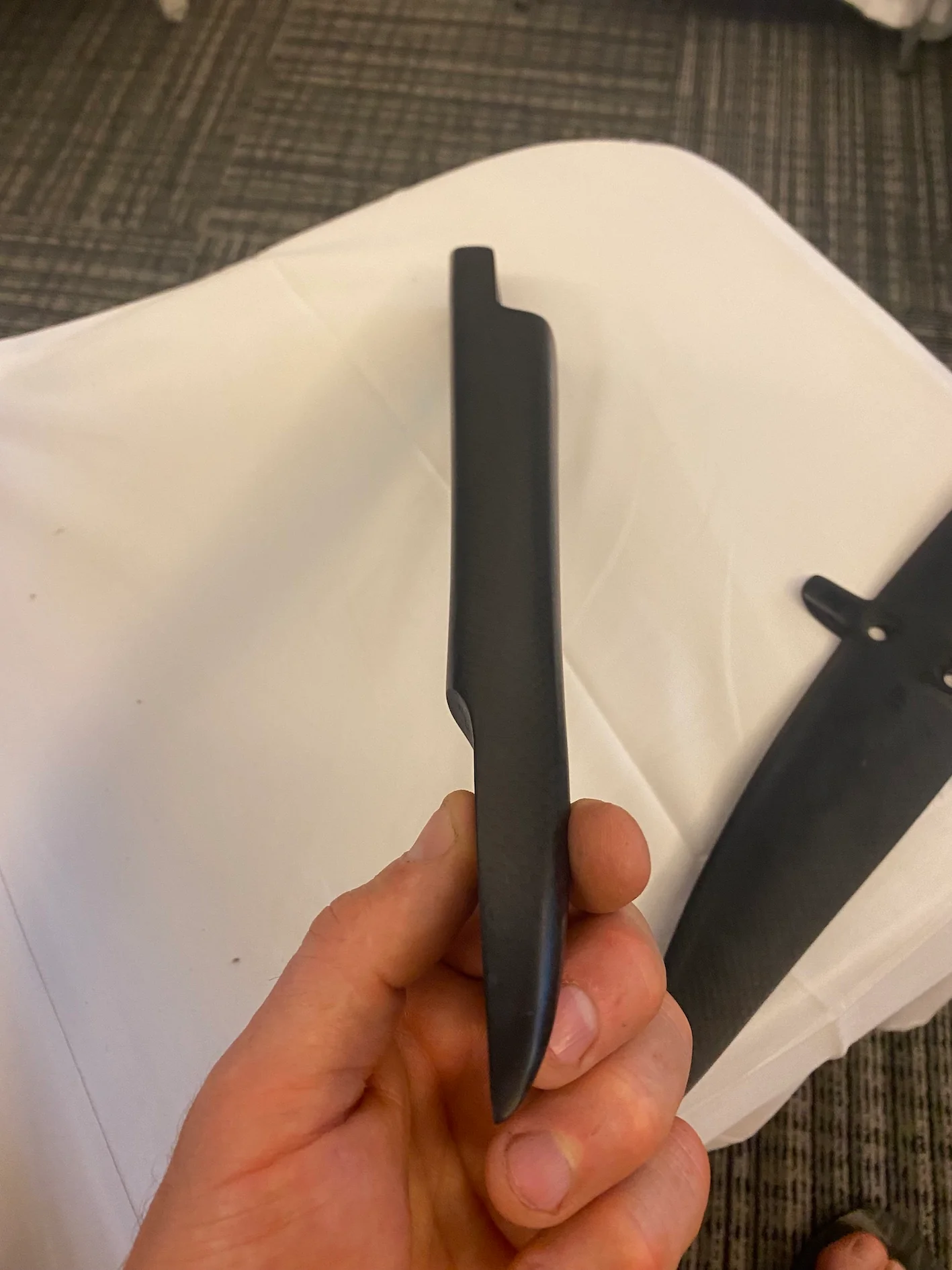 Code Foils Fuselage - Image 6