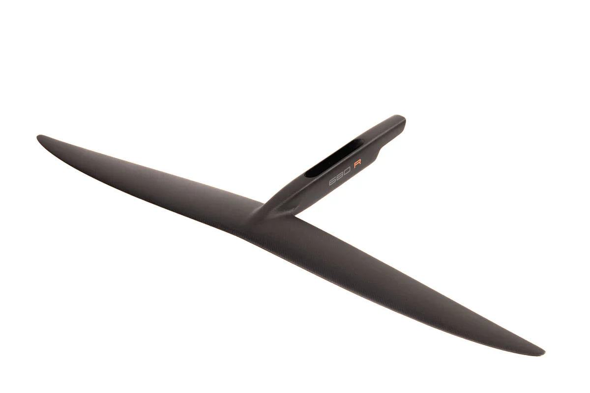 Code Foils R Series High Modulus Front Wings - Image 3