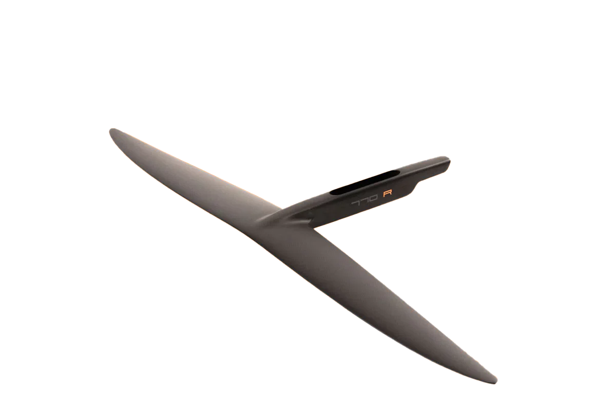 Code Foils R Series High Modulus Front Wings - Image 4