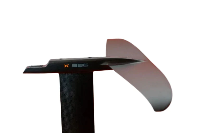 Code Foils X Series HM Front Wing - Image 3