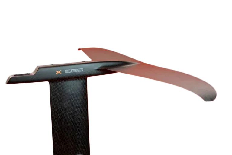 Code Foils X Series HM Front Wing - Image 4