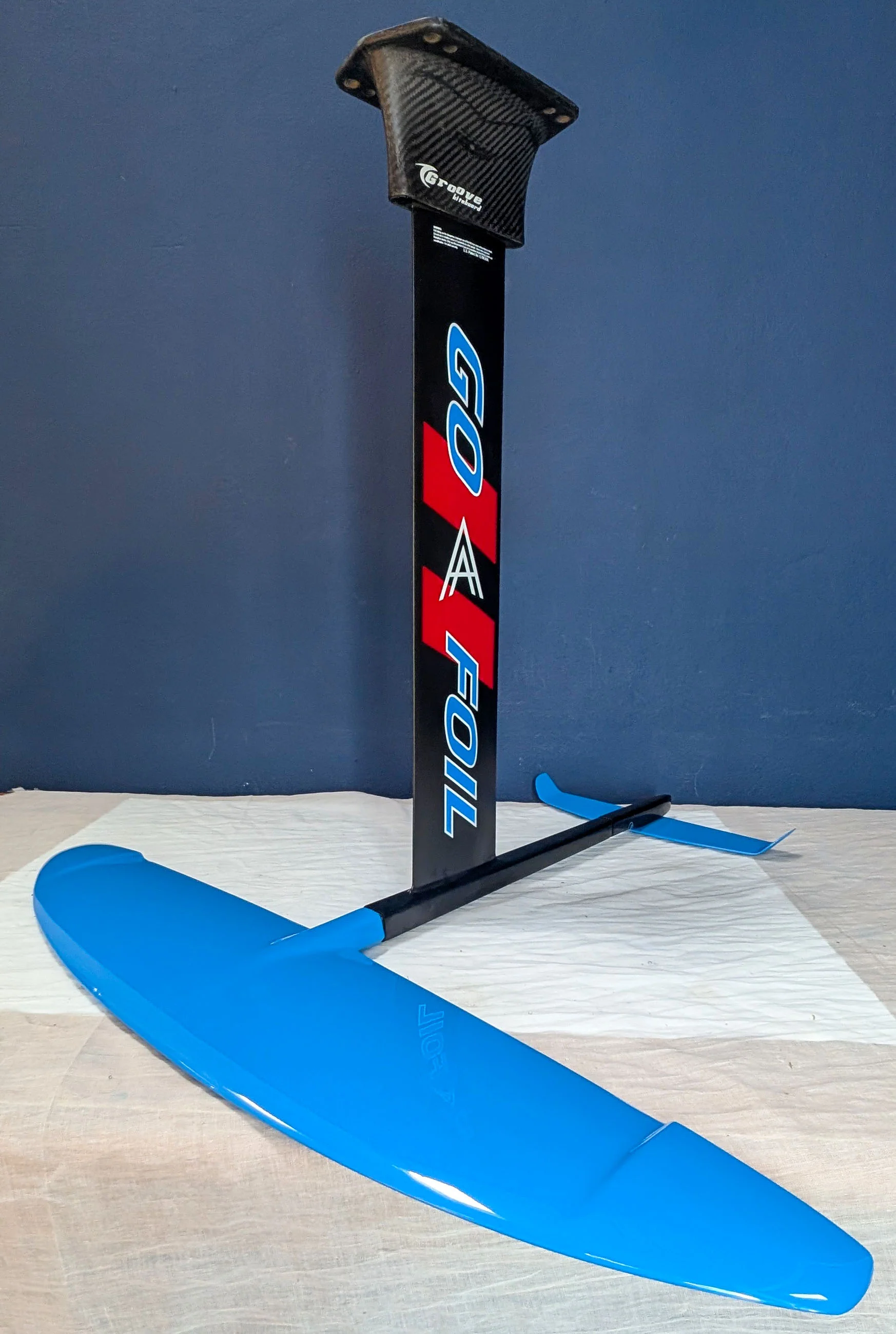 Complete Hydrofoil: Go Foil 1270 - Image 2