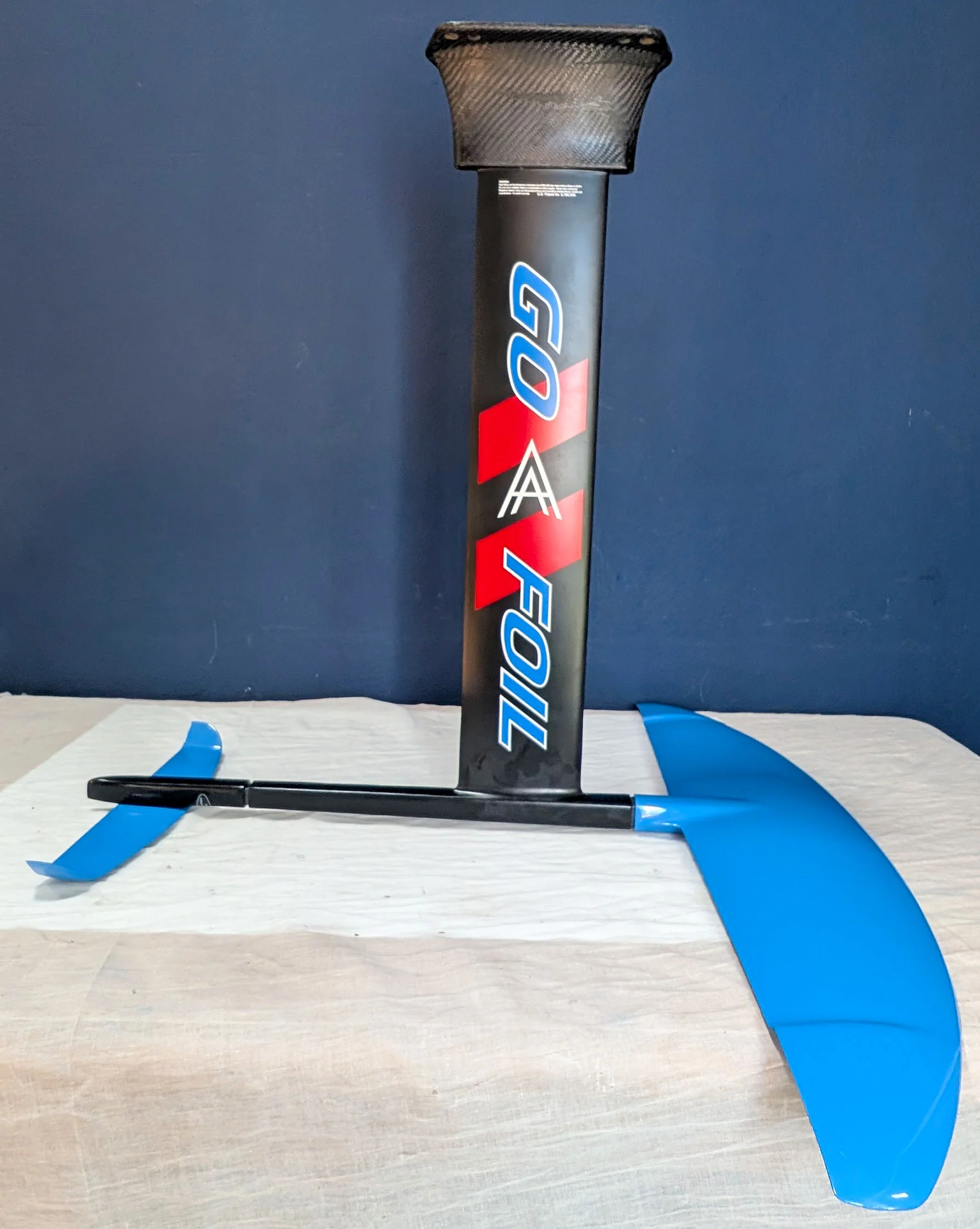 Complete Hydrofoil: Go Foil 1270 - Image 3