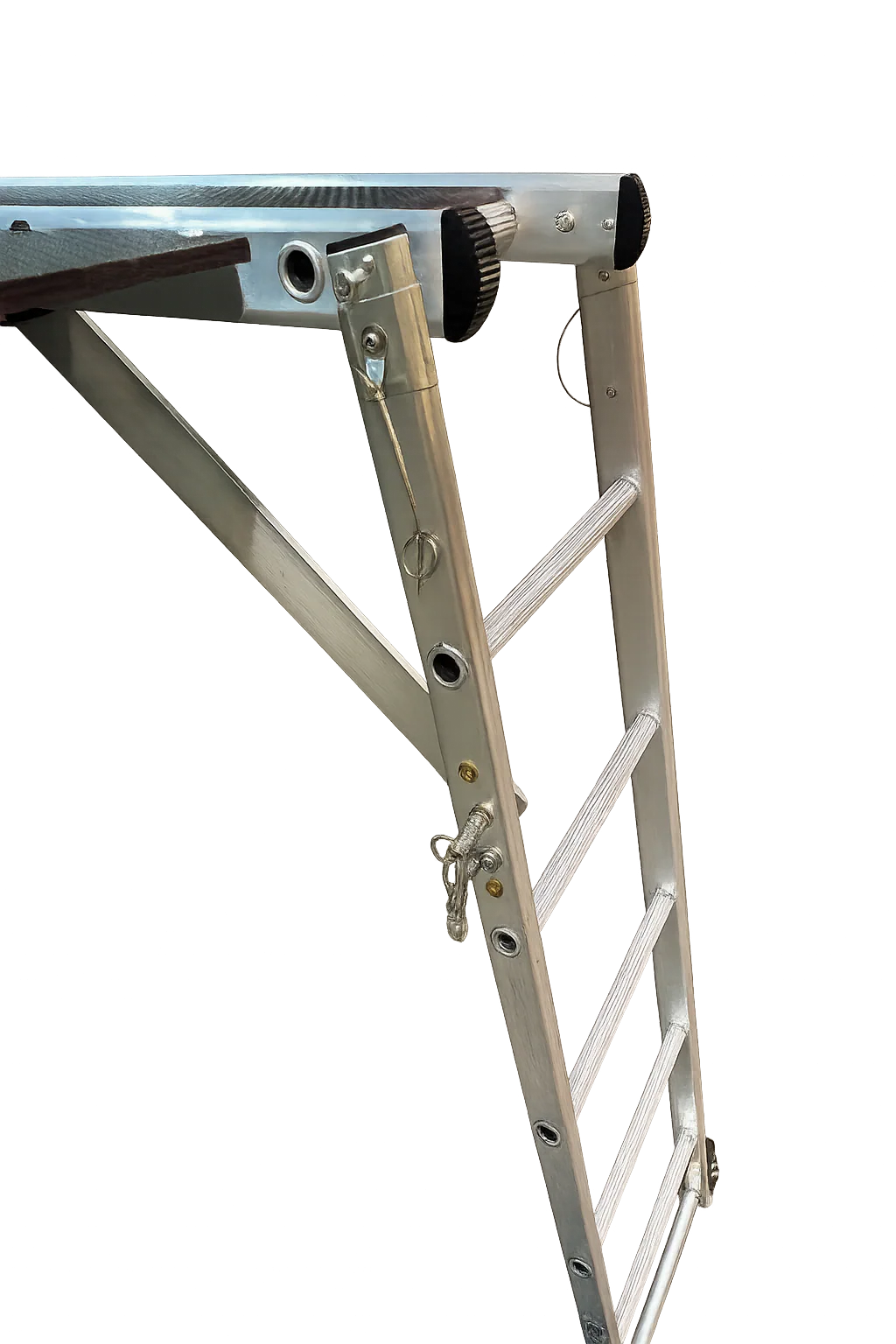 DOCKSTAR Foil Pump - Dock Start Platform Ladder - Image 7