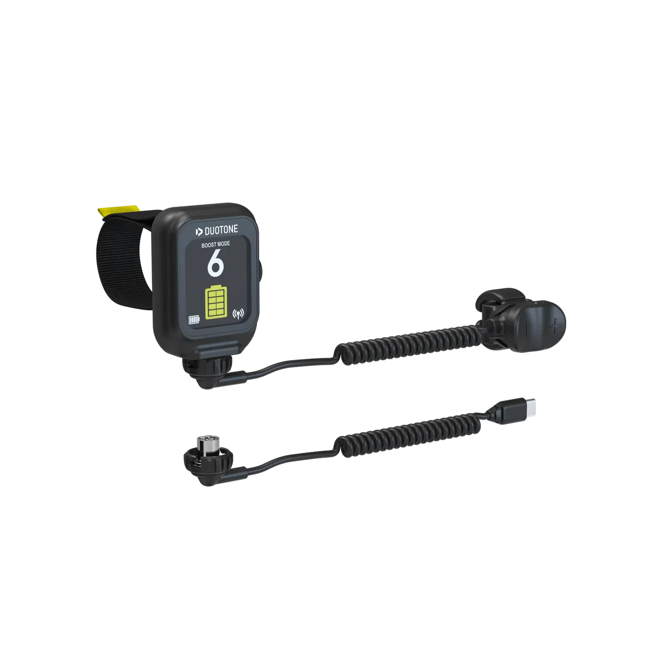 DTE-Foil Assist Set Complete AL (incl. Board) - Image 10