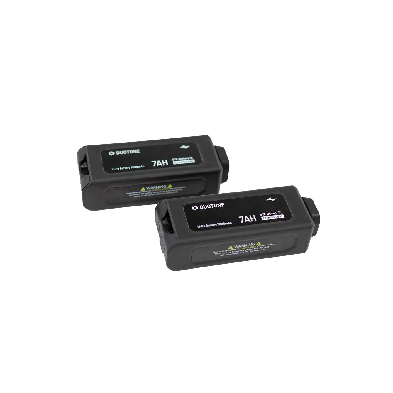 DTE-Foil Assist Set Complete AL (incl. Board) - Image 8