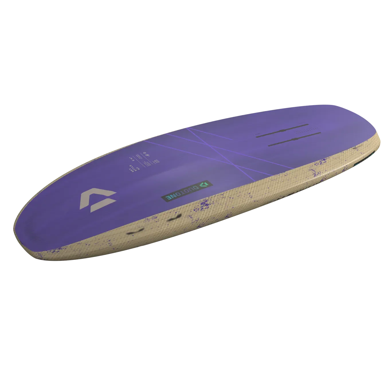 DTF-Foilboard Sky Surf SLS - Image 4