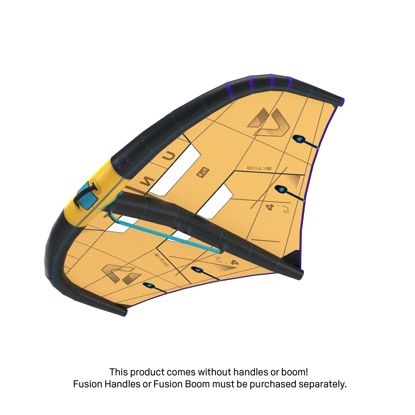 DTF-Wing Unit SLS - Image 5