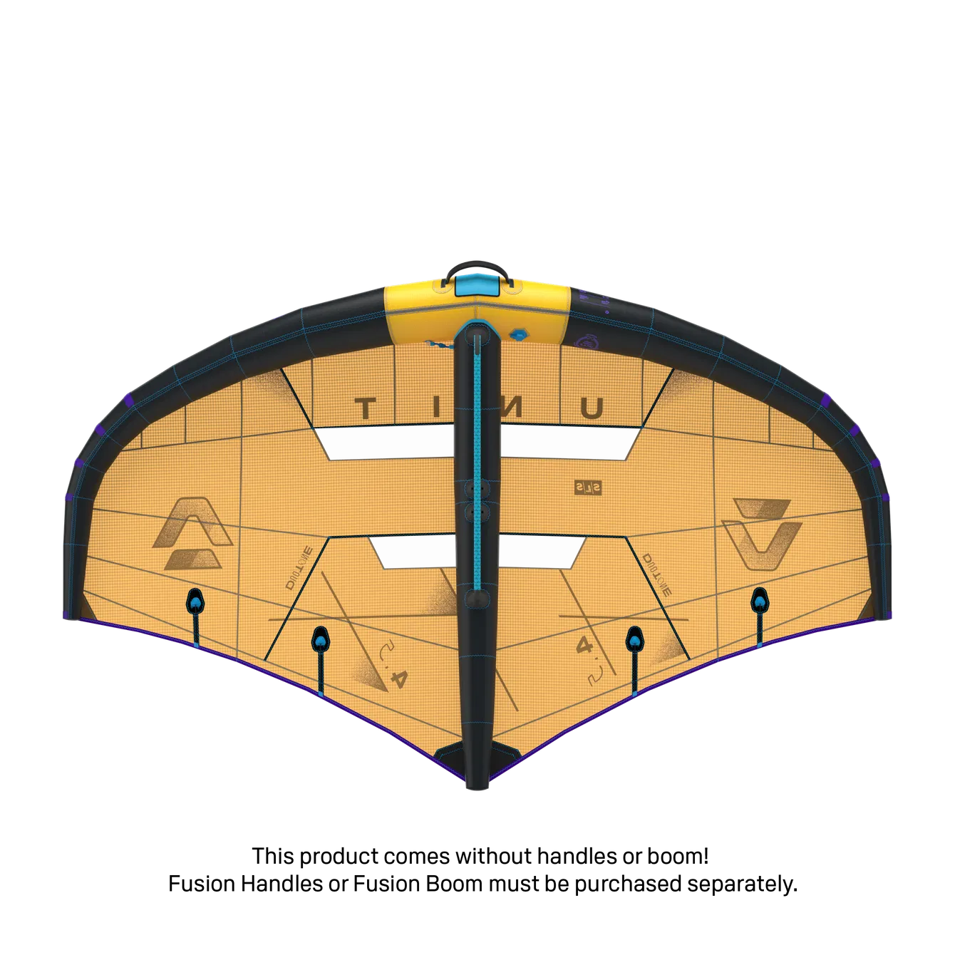 DTF-Wing Unit SLS - Image 6