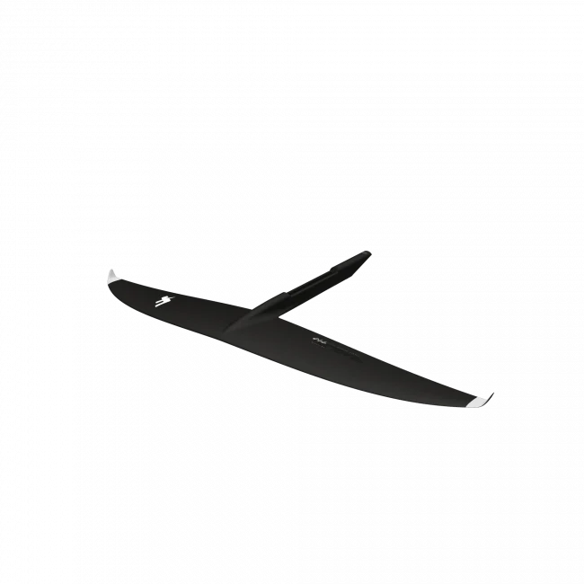 EAGLE HM CARBON FRONT WING - Image 3