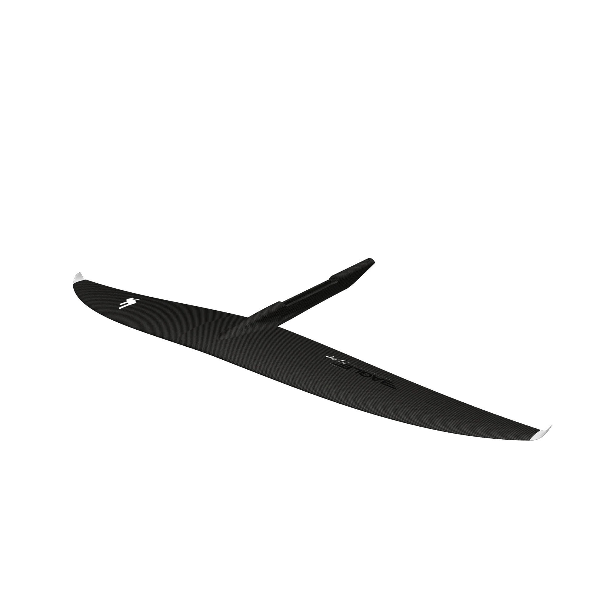 EAGLE HM CARBON FRONT WING - Image 4