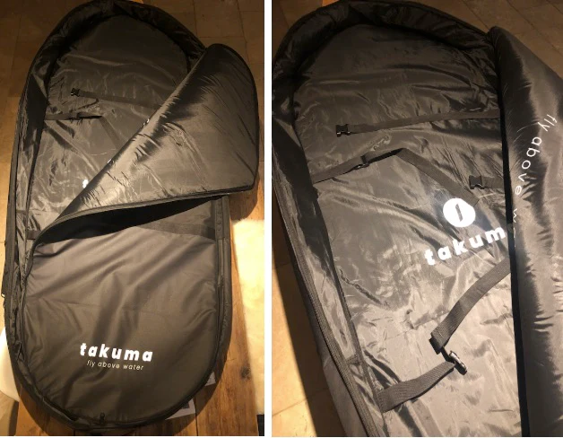 Takuma Carver v2 Board only - Image 7
