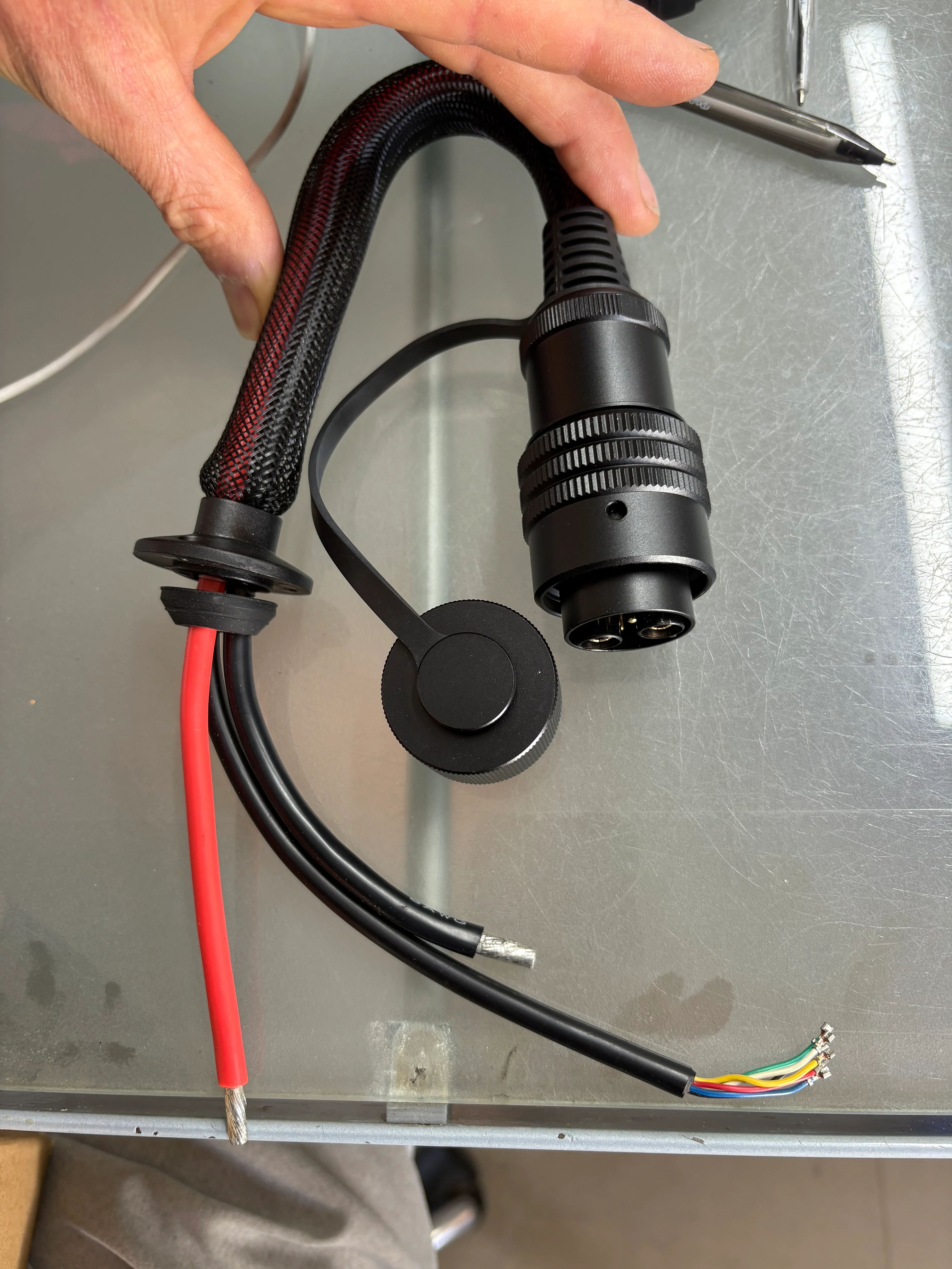 ESC Cables - Image 2