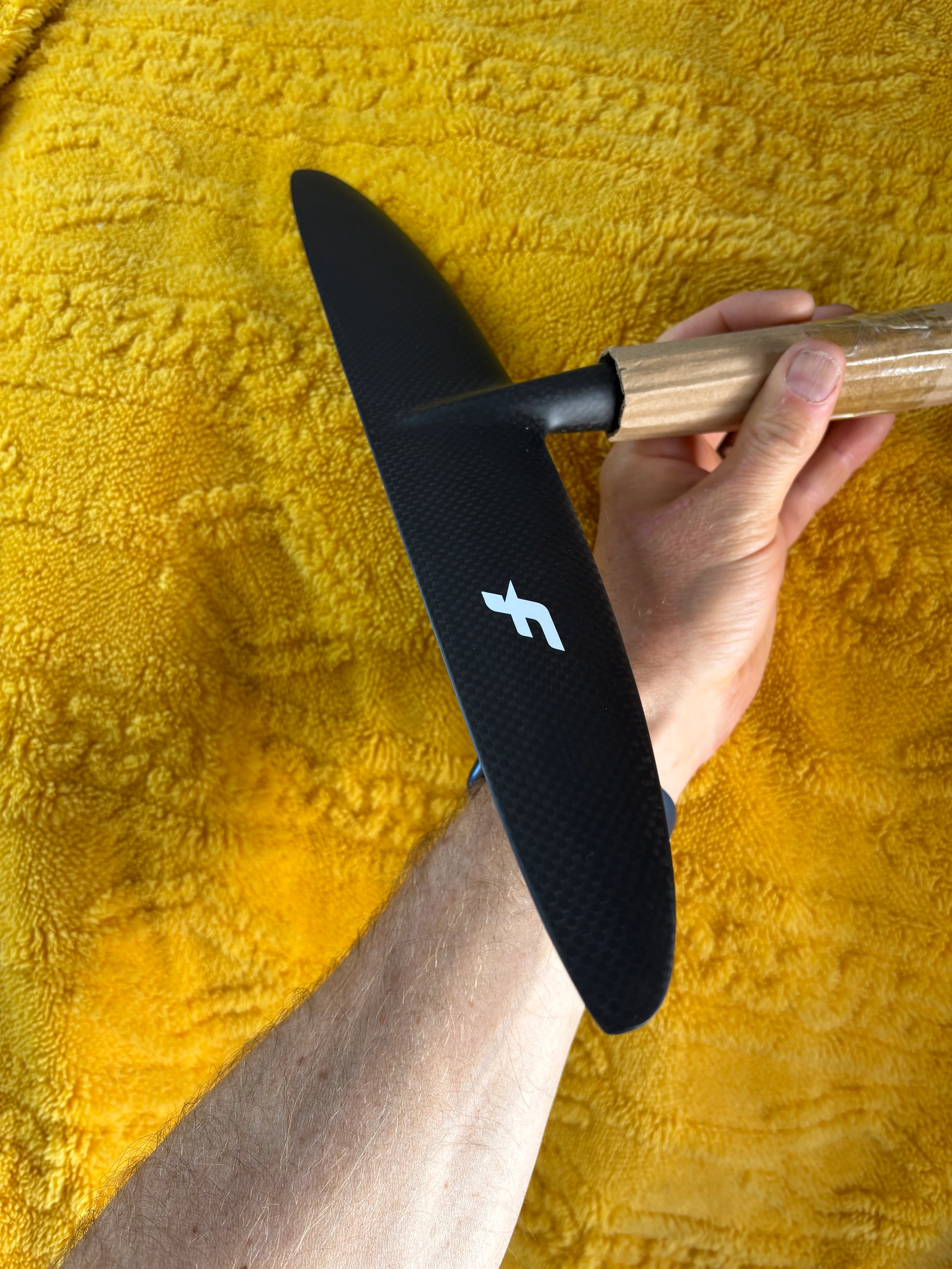 F-one 170 Downwind HM carbon XXS 170cm² - Image 3