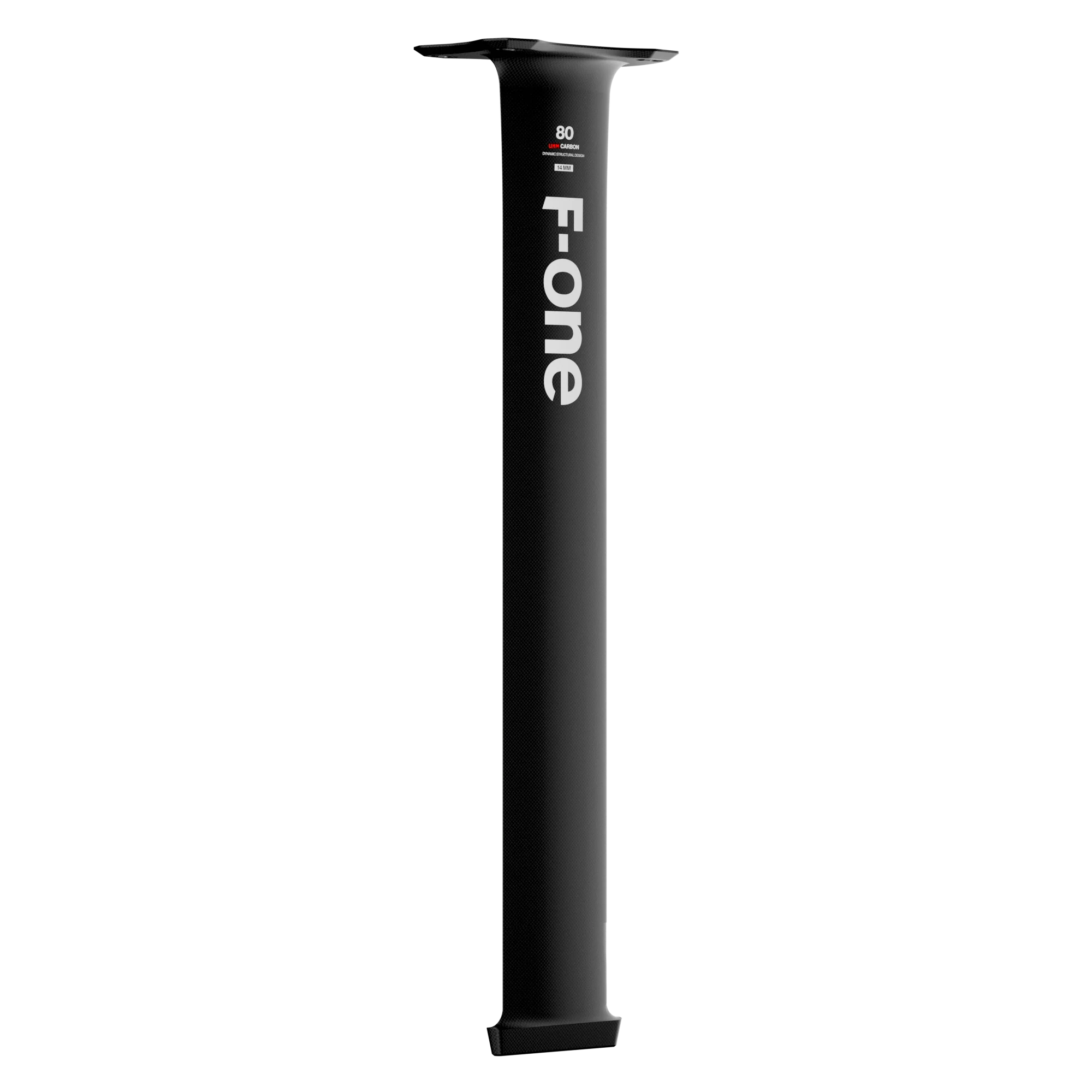 F-ONE UHM CARBON MAST 14mm TITAN 2 - Image 3