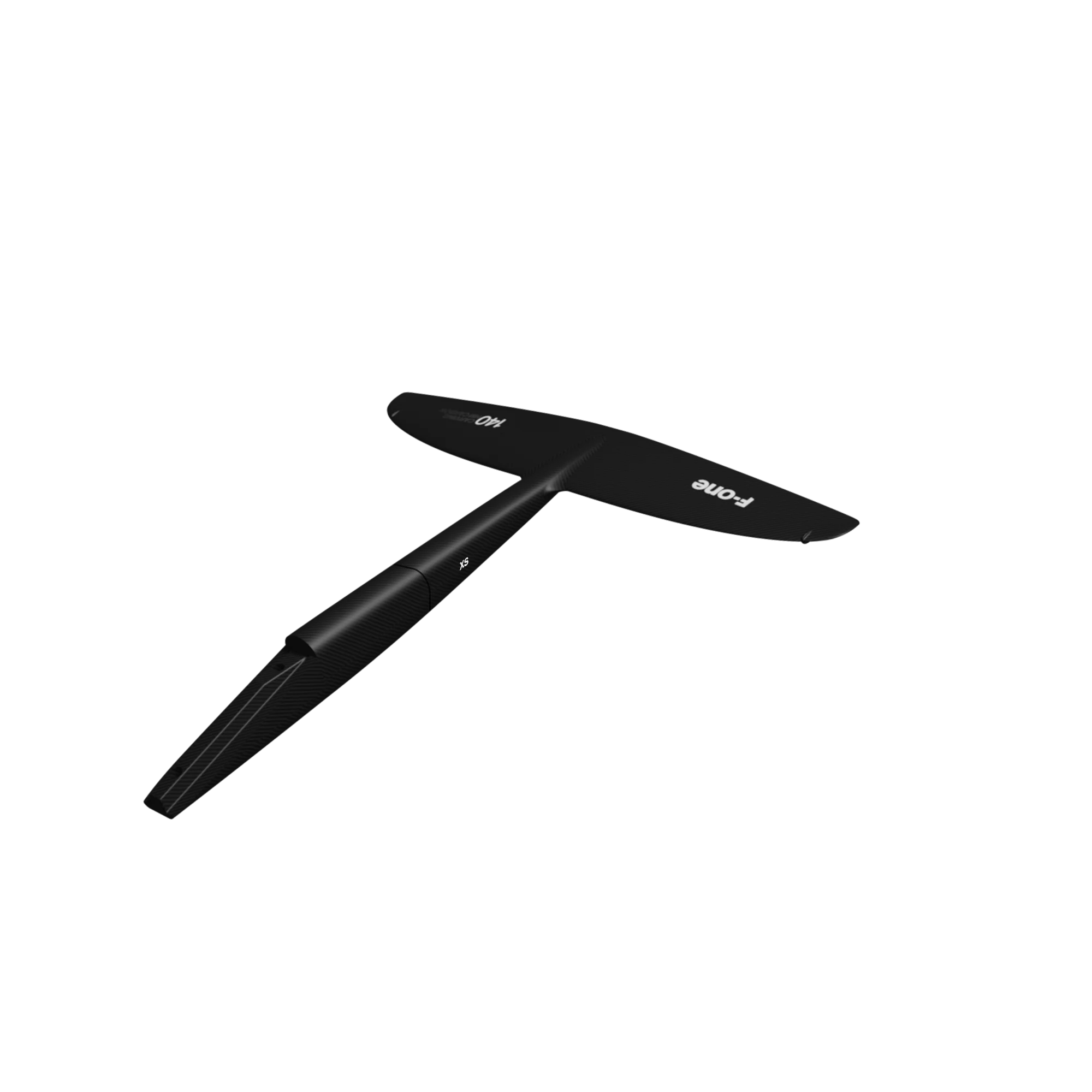 MONOBLOC TAIL CARVING