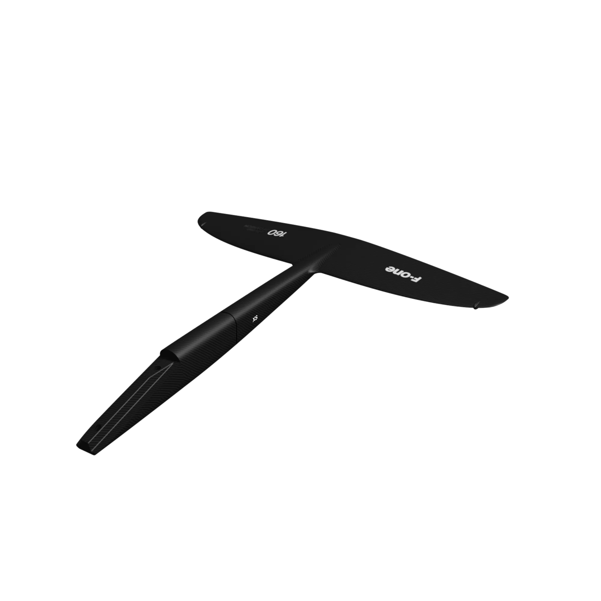 MONOBLOC TAIL CARVING - Image 2