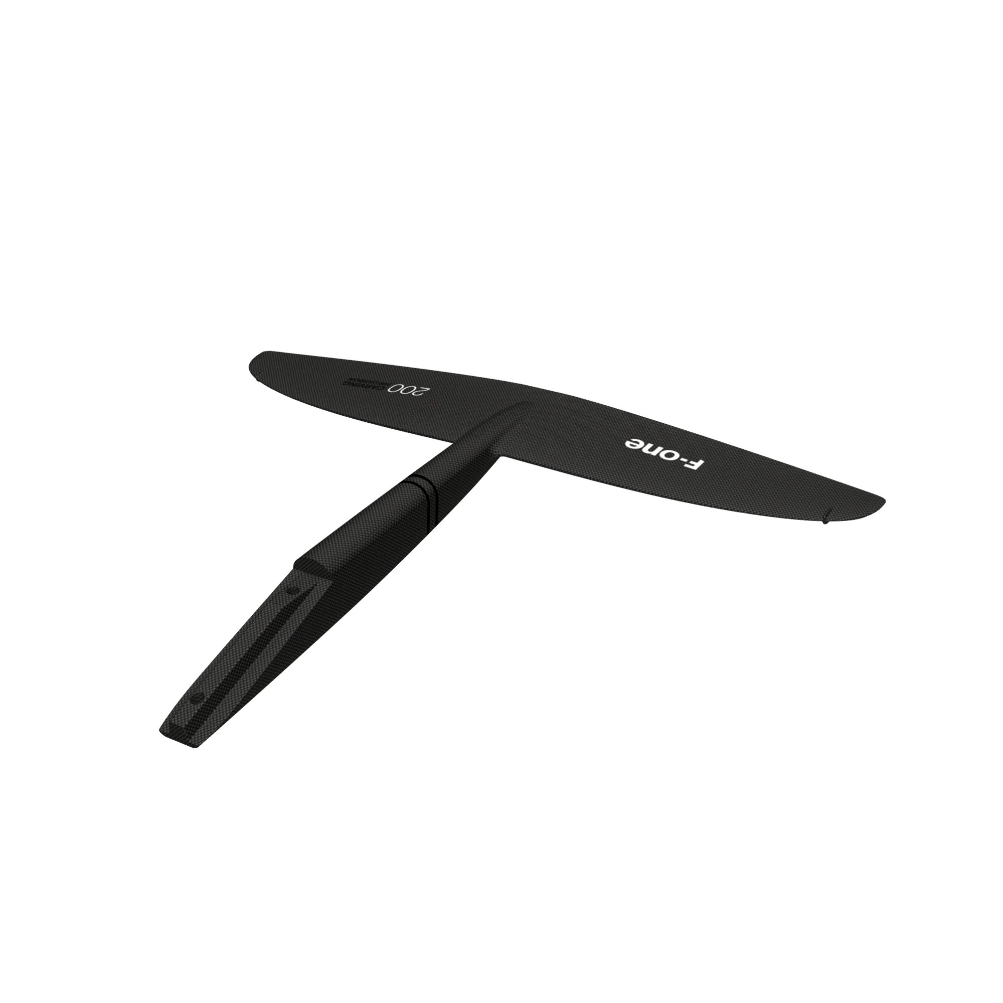 MONOBLOC TAIL CARVING - Image 5