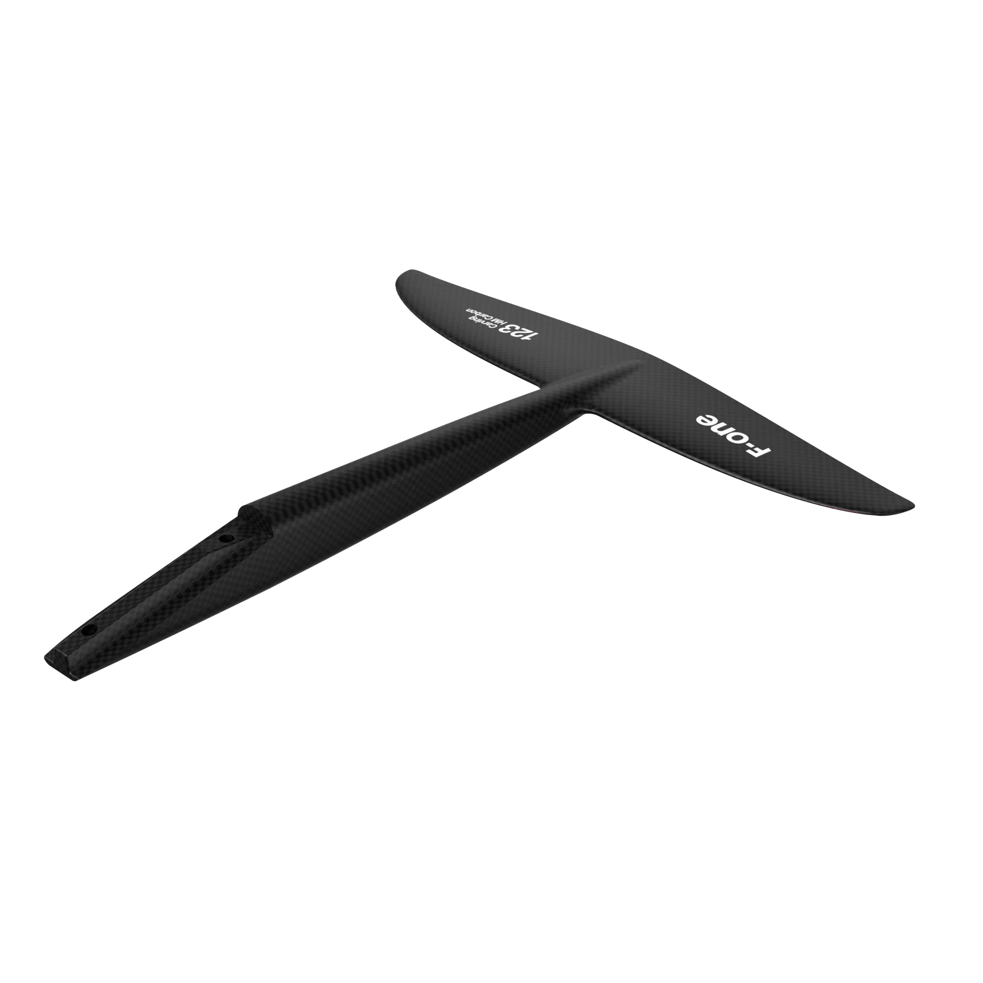 MONOBLOC TAIL CARVING - Image 6