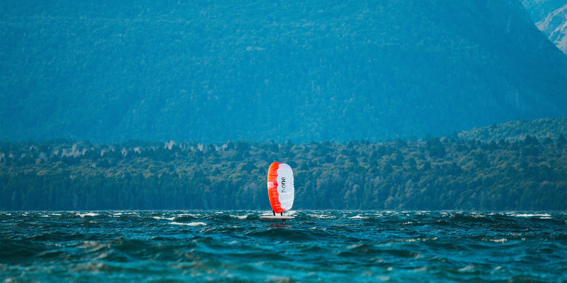 F-ONE QUEST Pocket Wing - Image 4