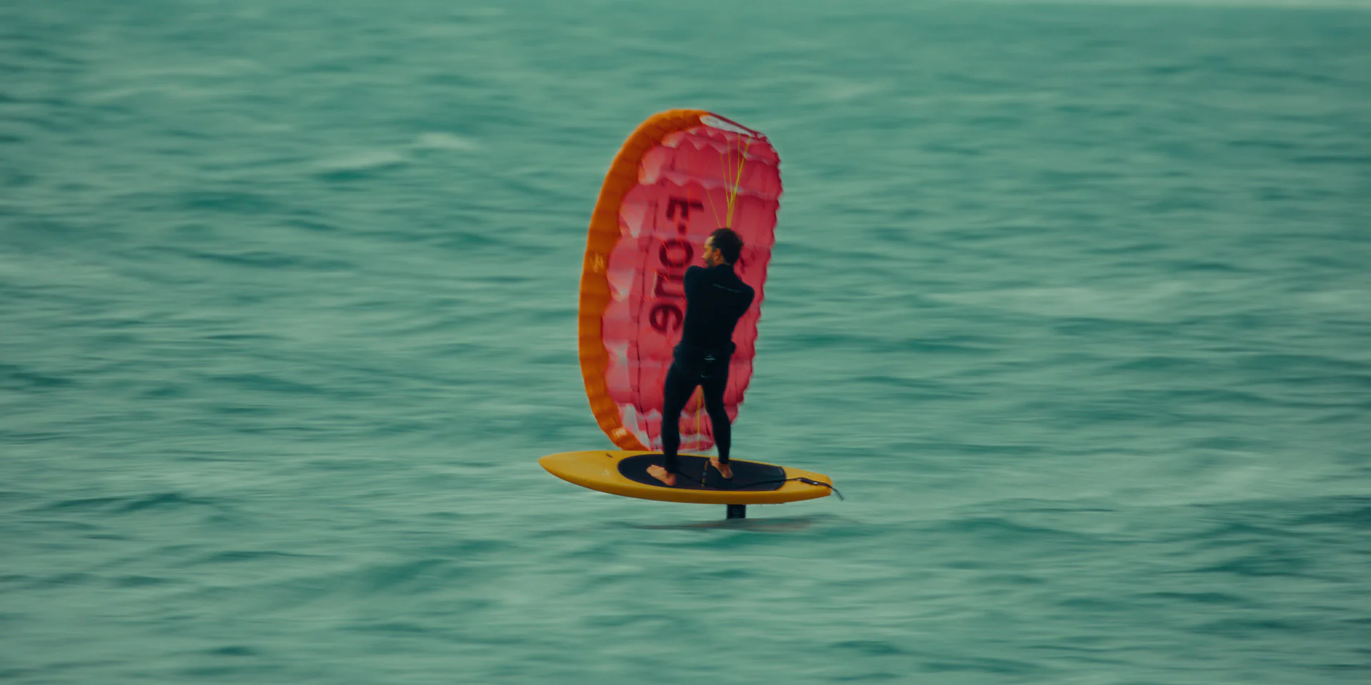 F-one Rocket Free Surf - Image 5