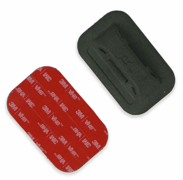 Foil Drive Adhesive Low Profile Anchors - Image 5