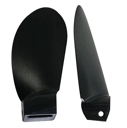 Foil Drive Two blade Propellor Hub set - Image 3