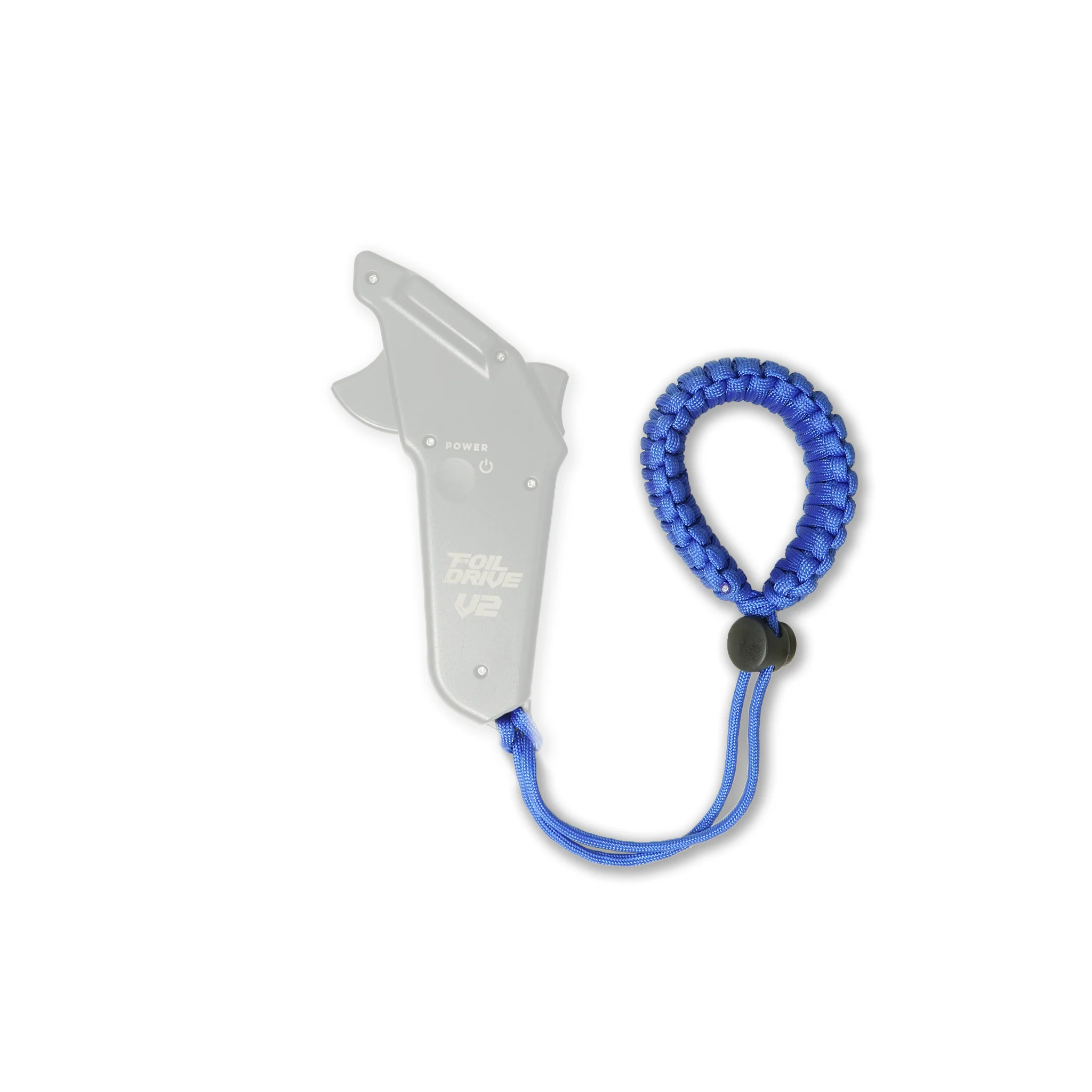 Foil Drive Controller Leash - Image 2