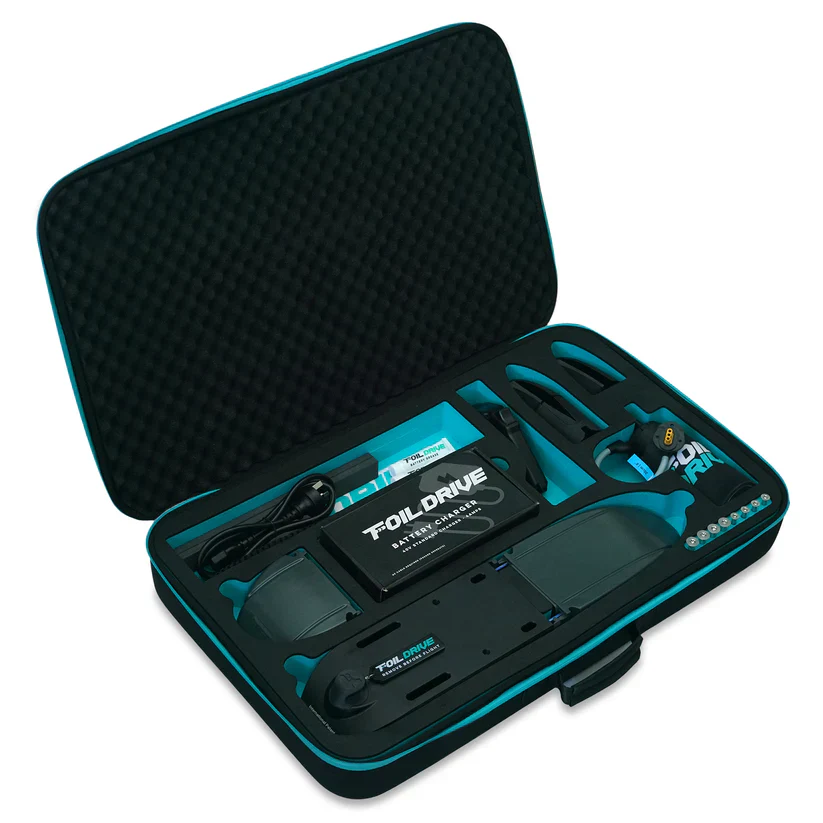 Foil Drive Assist MAX V2 Base - Image 2